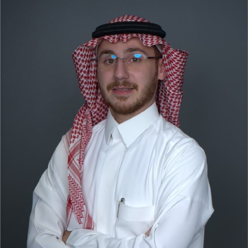 Hazem Alshahwani