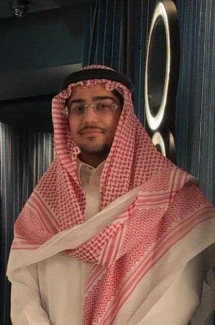 Omar Raouf